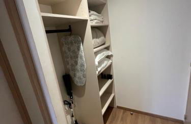 Studio cosy au pied de la Gare Saint-Jean - Foto 12