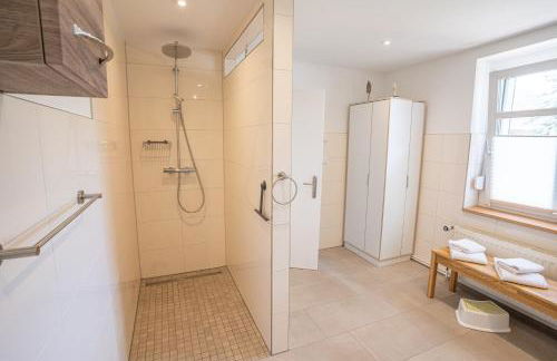 Ferienhaus "Seeadler" in Rankwitz am Peenestrom - Foto 32