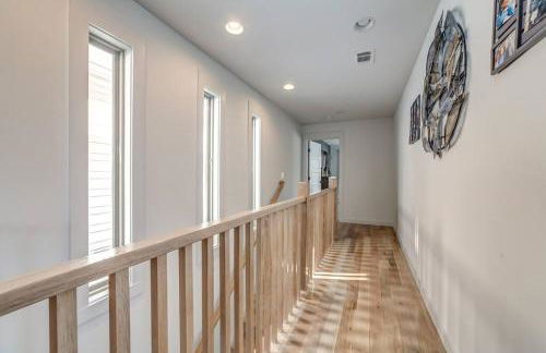 Nashville's Broadway: Your Spacious home - Foto 8