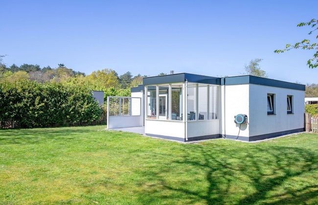 Cozy Holiday Home With hot tub on Texel - Foto 1