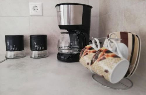 Σπίτι στην ακροθαλασσιά Casa al mare - Foto 12