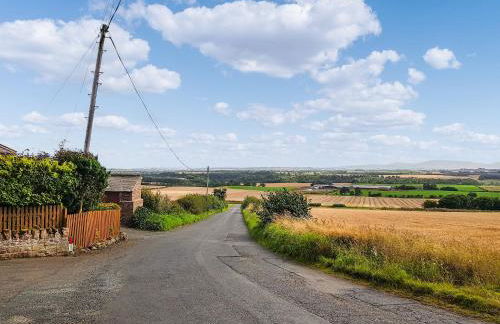 Maines Farm Cottage - Foto 26