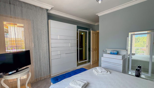 Villa Siesta - Foto 5, Quarto