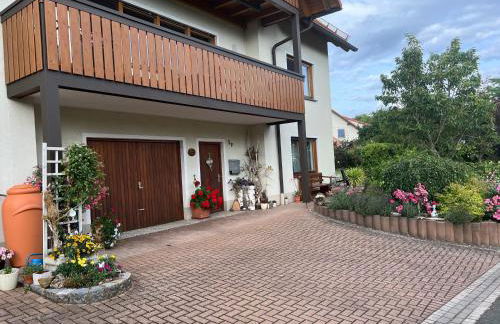 Ferienwohnung Dörfler - Foto 16