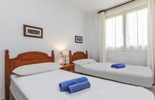 Apartment Cala Gonzalez-2 by Interhome - Foto 11