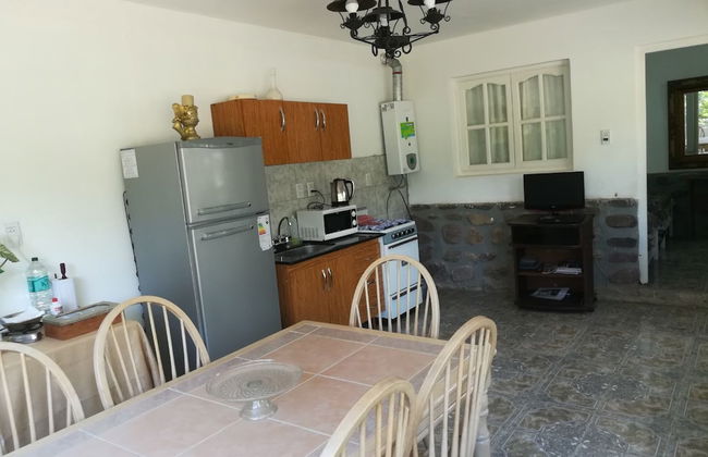 Quinta Valvanera - Foto 12