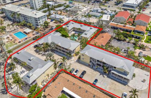 The Beach Club At Siesta #108A - Foto 27