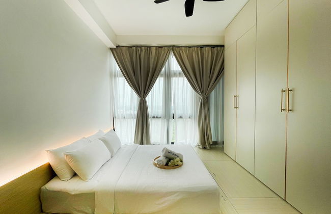 Paradigm Residence By Antlerzone - Photo 11