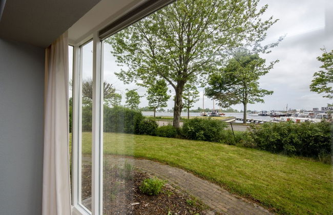 Holiday Home Sneekermeer Waterfront - Foto 39
