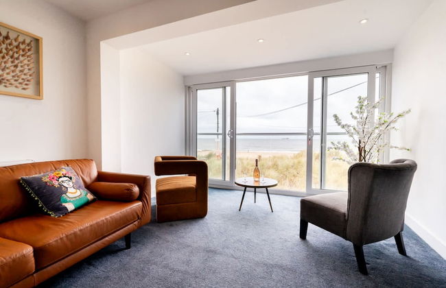 Magnificent Beach House Seaview Upside-down - Foto 3