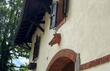 Borgo del 1700- Le Scuderie- trilocale - Foto 7