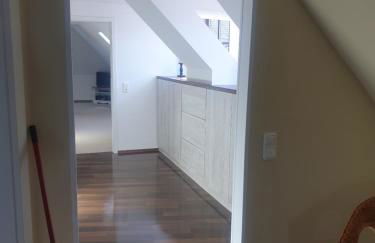 FW Zum Kuckucksnest auf 2 Etagen und 140qm - Foto 11