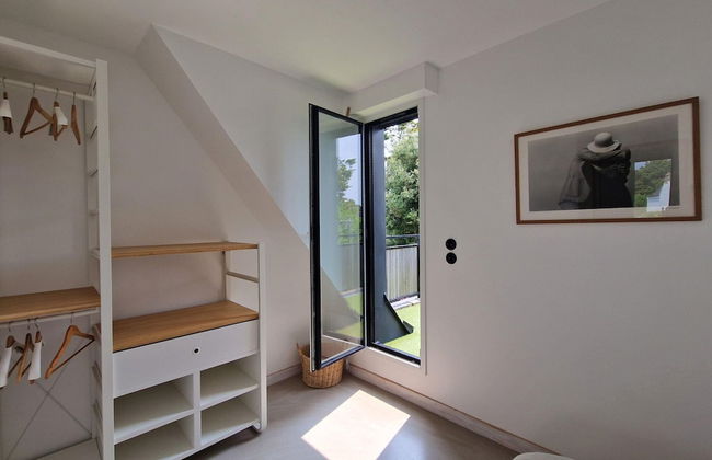 Holiday Home, La Trinite-sur-mer - Foto 6