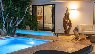 Casa Mila with heated pool in El Roque - Foto 2