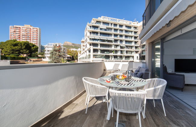 Isea Calpe 06 - Foto 18