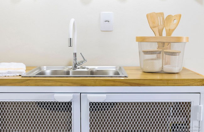 Sunset Bed and Breakfast - Ibiraquera - Imbituba - SC - Foto 40