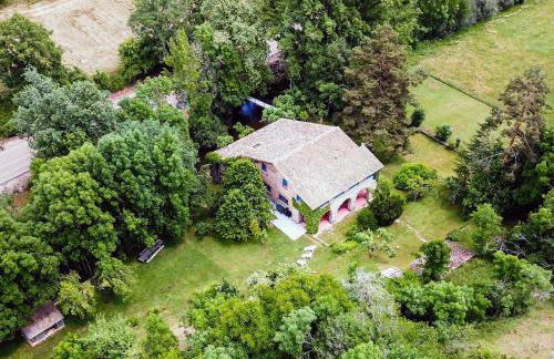 La Fábrica de Cabornera Casa aislada con jardín - Foto 1