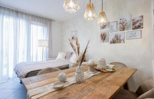 Lorry Living ARIA, Fitness & Relax - Foto 17