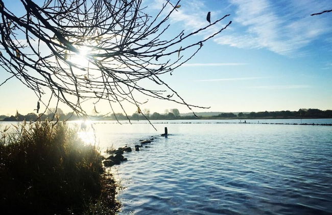 Lange Eins Comfortable Holiday Residence - Photo 4