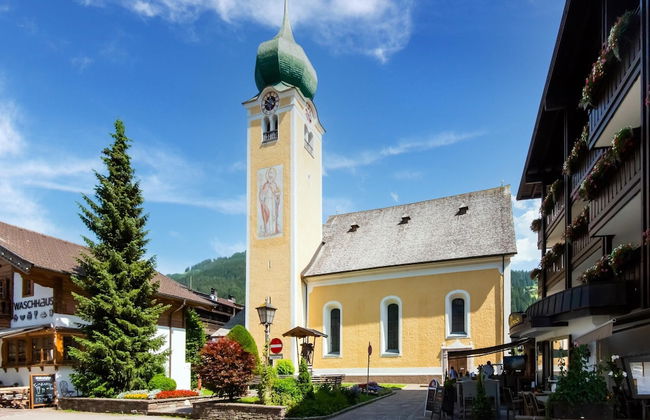 Luxury Apartment in Westendorf near Ski Area - Foto 38