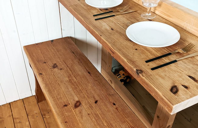 Stunning Shepherd's Hut Retreat, North Devon - Photo 2