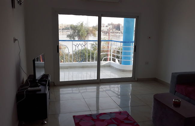 Hofni Palace Nile Niew - Foto 61