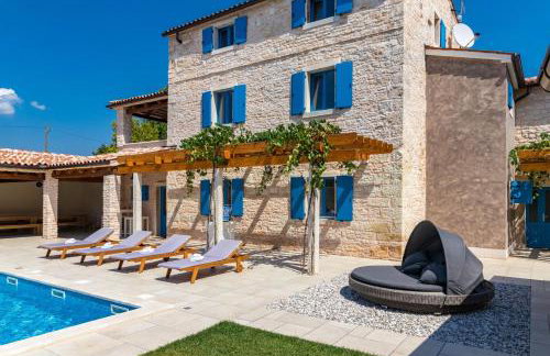Villa Boccordi - Foto 6