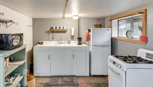 Couples Haven 1 Mi to Dtwn Dolores! Bring Your Pet - Foto 2