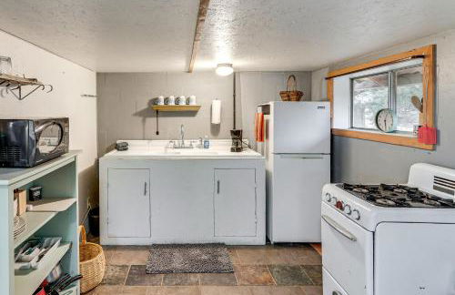 Couples Haven 1 Mi to Dtwn Dolores! Bring Your Pet - Foto 2