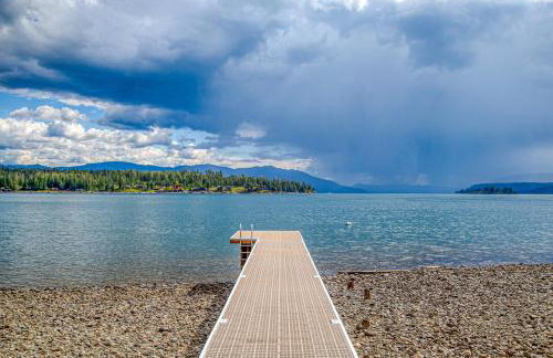 Ellisport Bay House (Main Home) - Foto 27