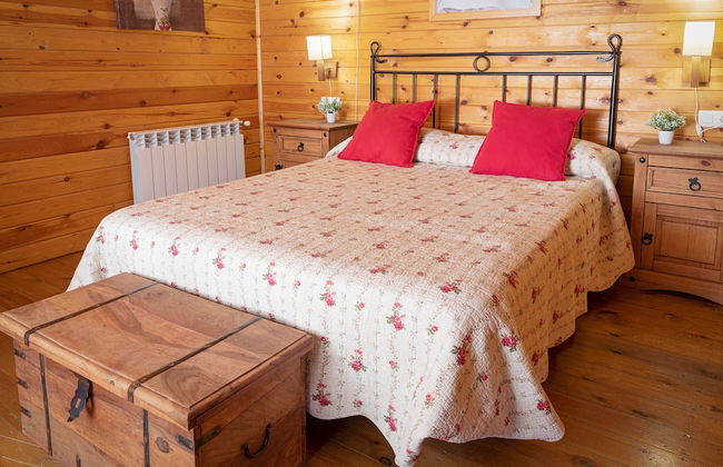 Casas Rurales Caravaca de la Cruz - Photo 4