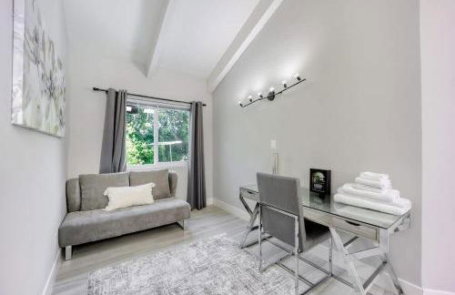 601-Lavish Family Home w AC & Patio near Meta & Stanford - Foto 31