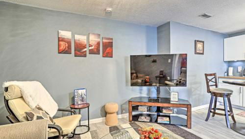 32 Mi to DC Lower-Level Woodbridge Apt with Patio! - Photo 4