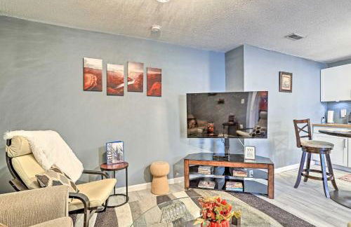 32 Mi to DC Lower-Level Woodbridge Apt with Patio! - Photo 4