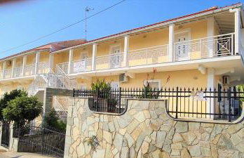 Celestine Apartment, Arillas, Korfu - Foto 1