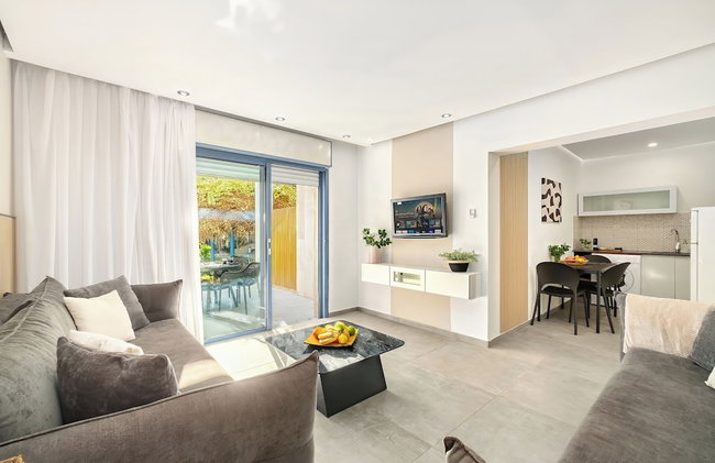 Royal Park Apt Resort by Sea N Rent - Foto 26