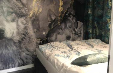 Gospodarstwo Agroturystyczne w Maradkach u Justyny - Photo 1