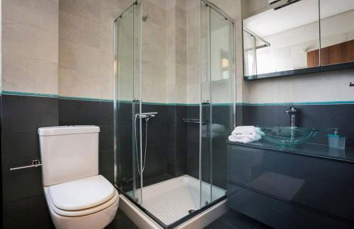 Eucalyptus suite sea view - Foto 14