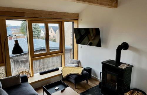 Ferienwohnung Steinberg - Foto 5