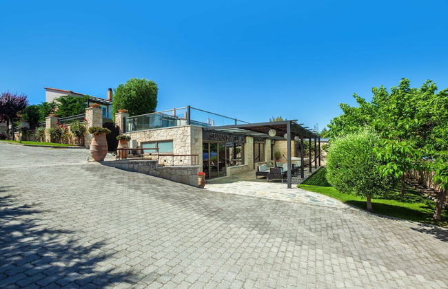 Sunny Villas Resort & Spa - Foto 49