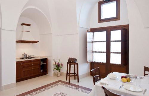 Resort Acropoli - Foto 31