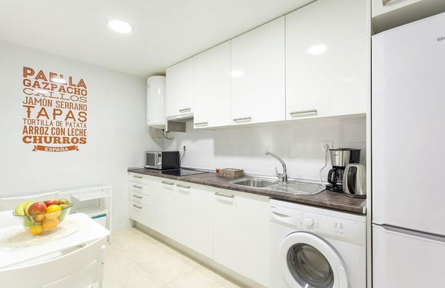 Modern & Beautiful Apt. Historic District - Sol - Foto 10