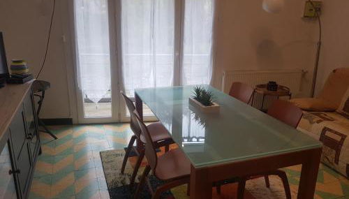 Les Pieds dans l'eau - Foto 2