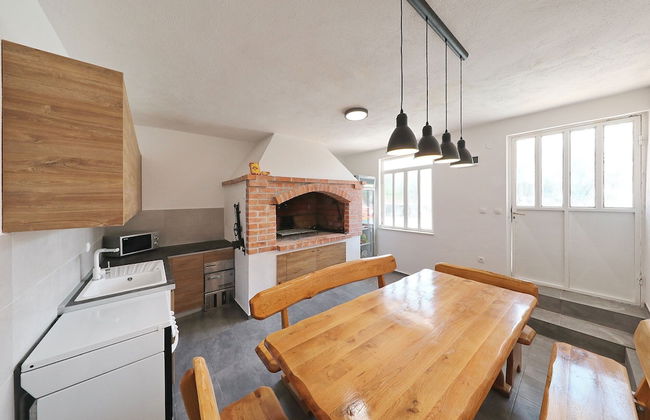 Villa Adrian - Foto 62