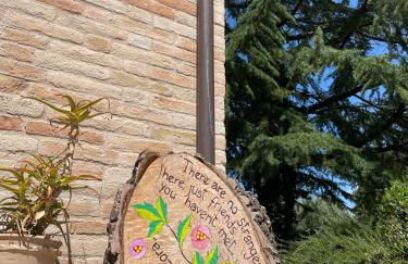 Countryhouse Montebello - Foto 50