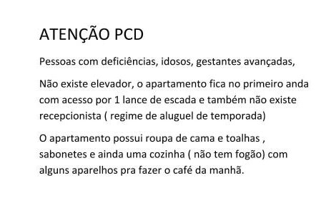 Flat na área central com AR-garagem-wifi-confortável - Foto 19