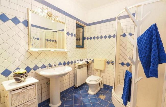 Villa Antonija - Four-bedroom Villa With Terrace and Private Pool - Foto 22