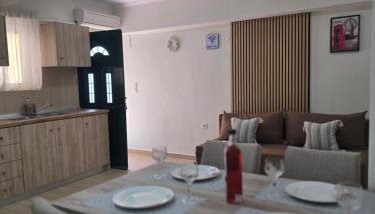 Dimitris House Petriti - Foto 5