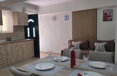 Dimitris House Petriti - Foto 5