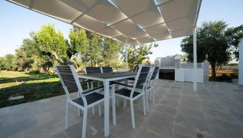 Trullo Lis con Piscina Privata - Foto 4